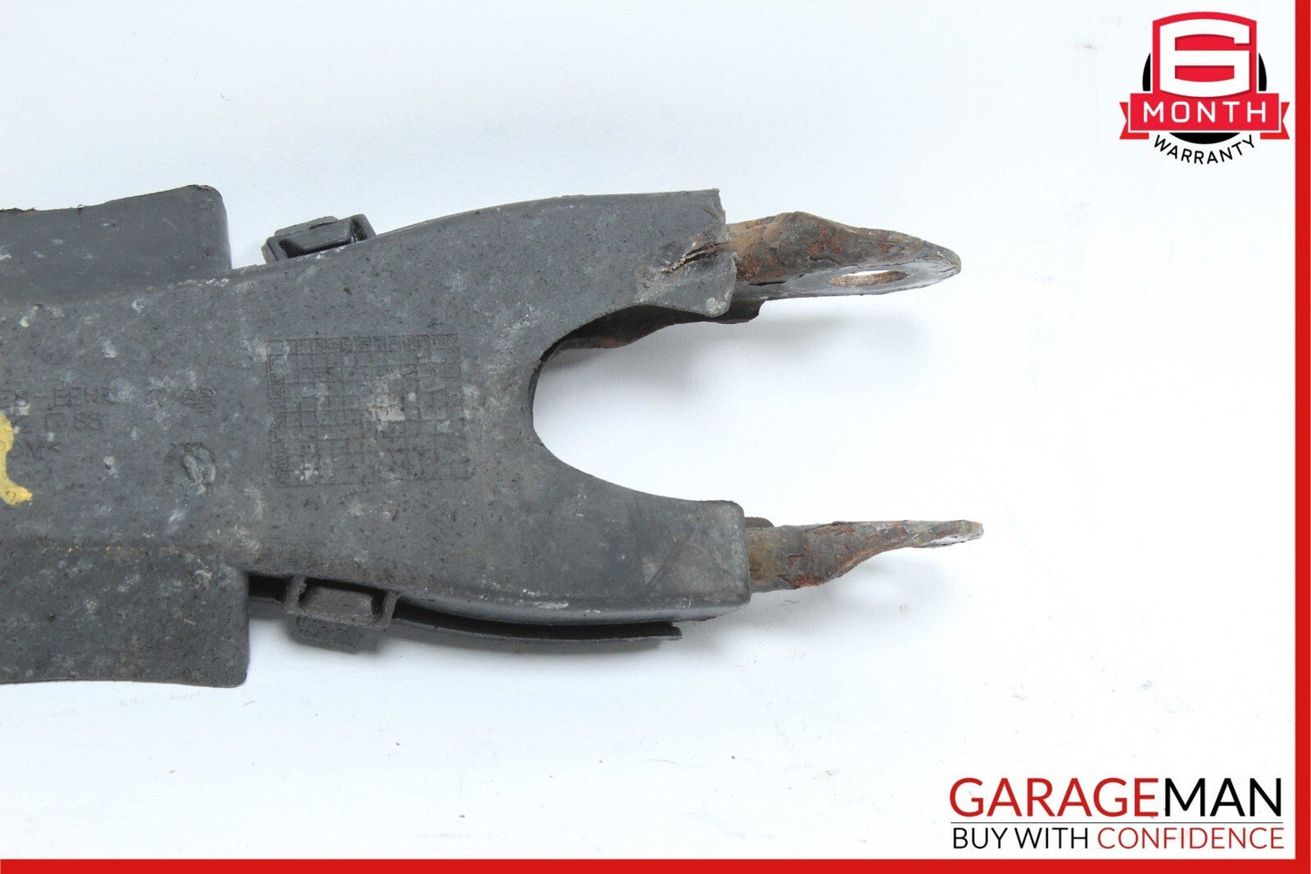 08-15 Mercedes X204 GLK350 4Matic Rear Right Lower Control Thrust Arm OEM
