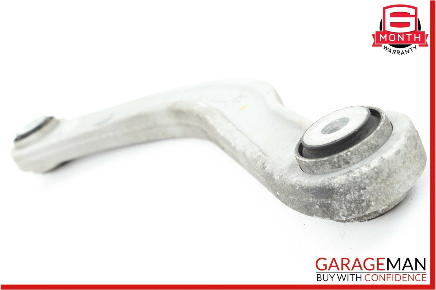 08-15 Mercedes W204 C250 Rear Right / Left Side Suspension Upper Control Arm OEM