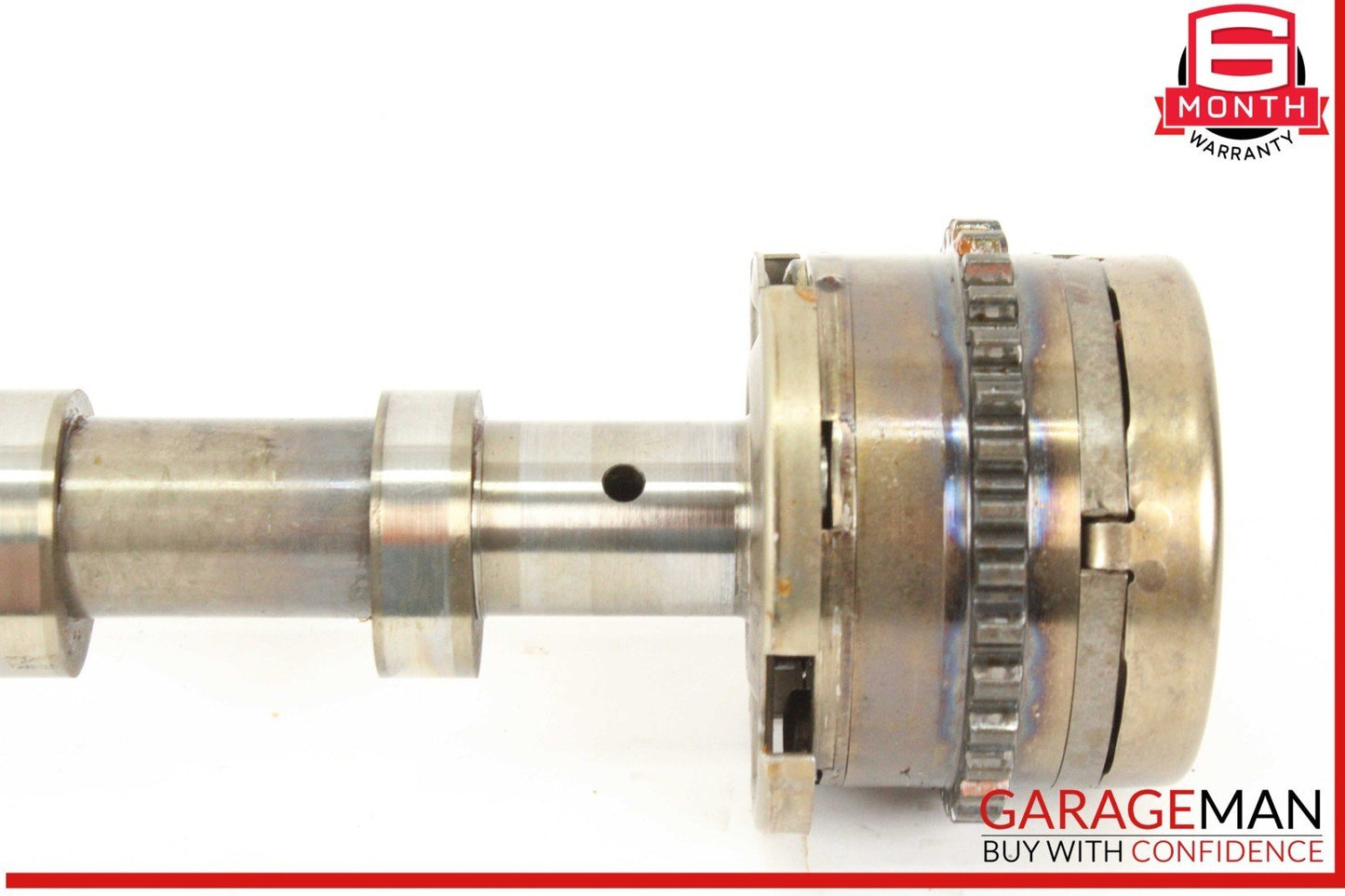 11-20 Mercedes W221 S550 GL550 Right Side Engine Exhaust Camshaft OEM