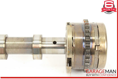 11-20 Mercedes W221 S550 GL550 Right Side Engine Exhaust Camshaft OEM