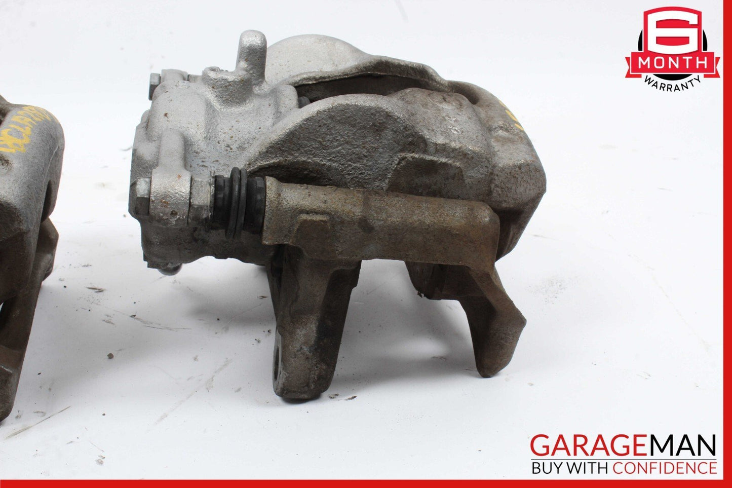 14-19 Mercedes CLA250 Front Right & Left Side Brake Caliper Calipers Set OEM