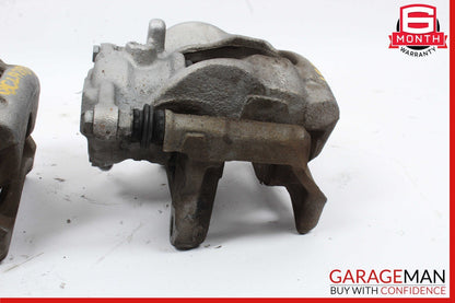 14-19 Mercedes CLA250 Front Right & Left Side Brake Caliper Calipers Set OEM