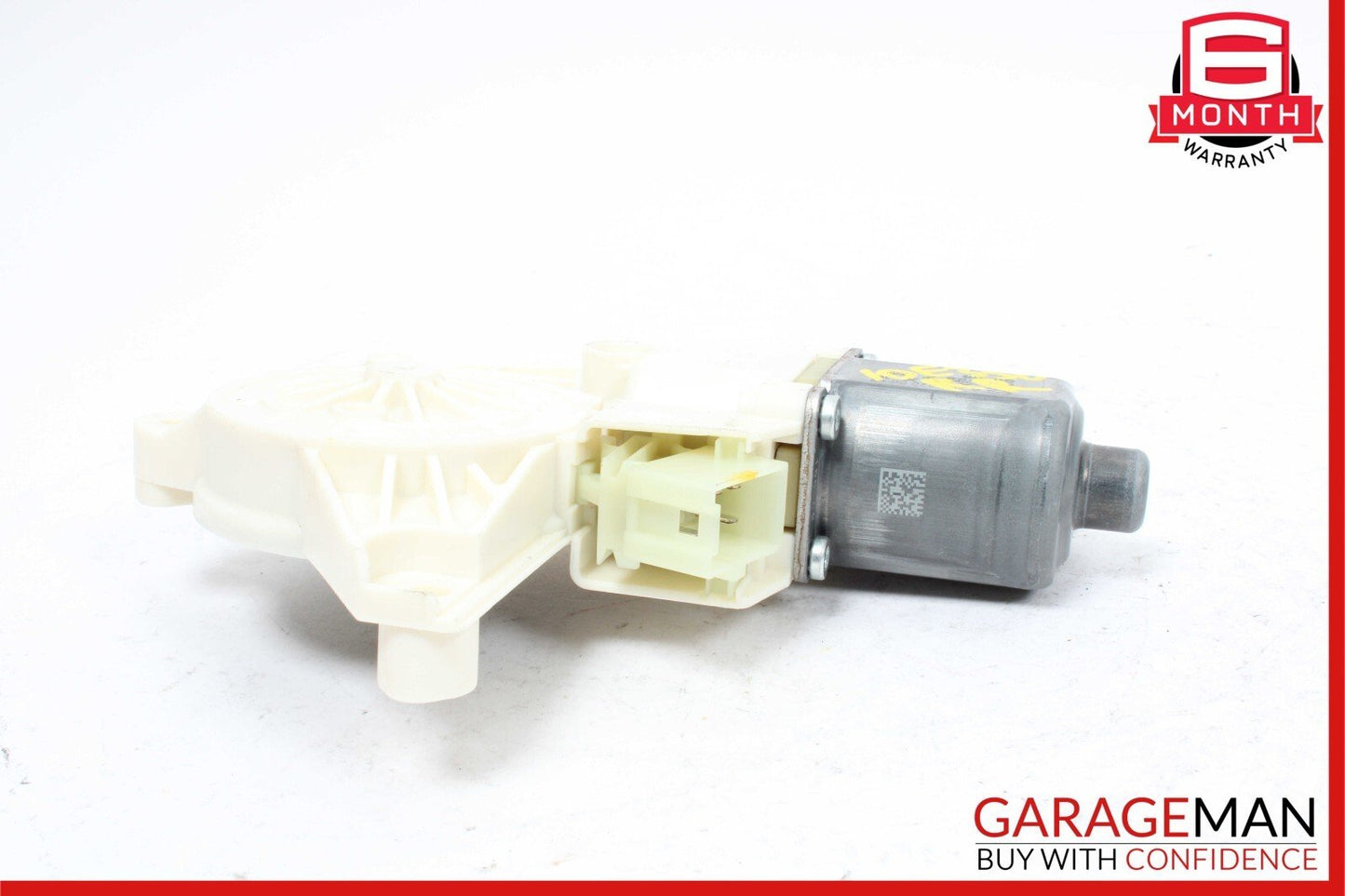 10-14 Mercedes W212 E350 Rear Right Passenger Side Door Window Regulator Motor