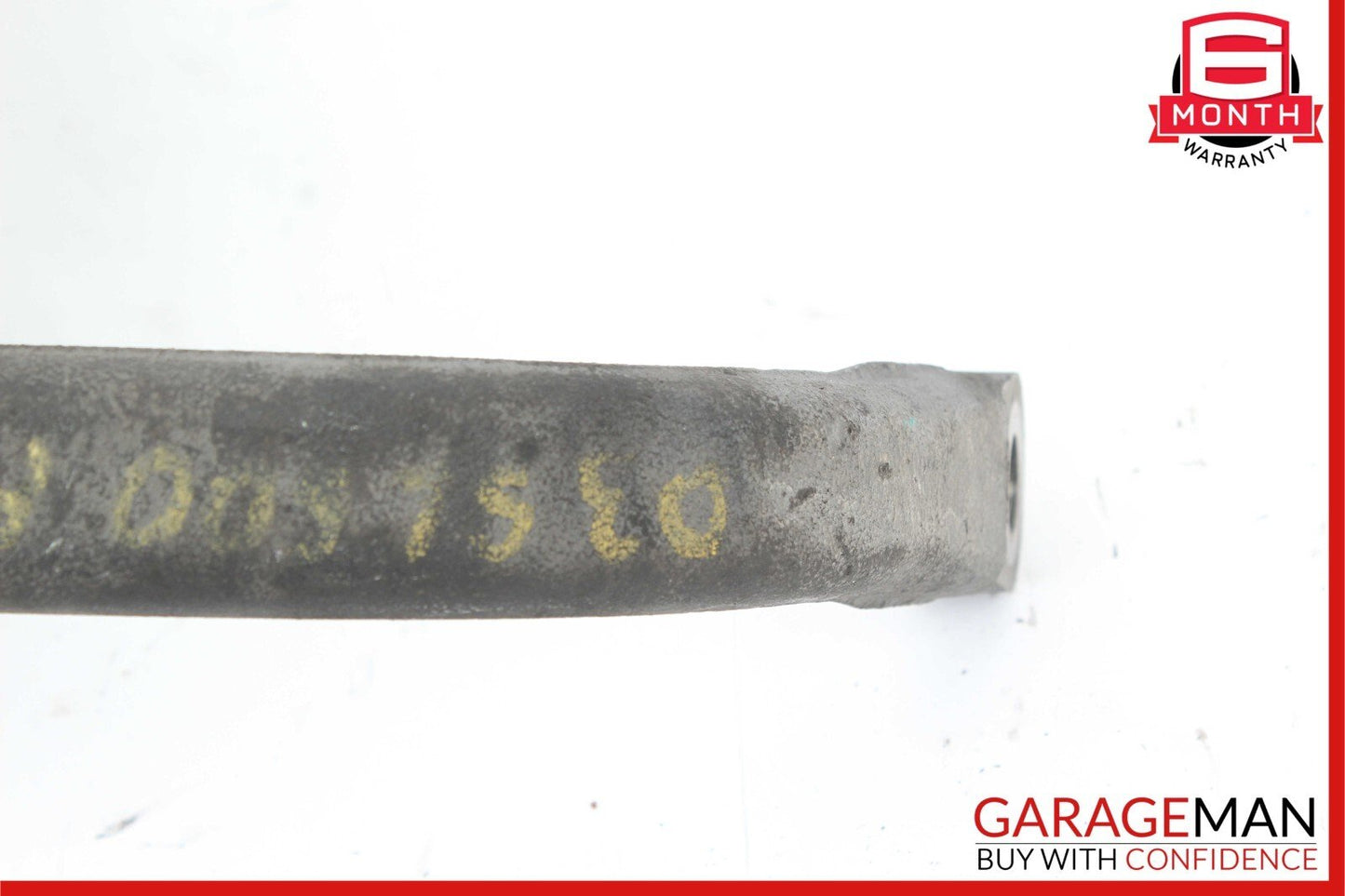 03-06 Mercedes R230 SL500 SL55 AMG Front Right Side Spindle Knuckle Hub OEM