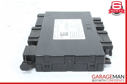 08-18 Mercedes W204 C250 SLK250 Front Left Side Seat Control Module Unit OEM