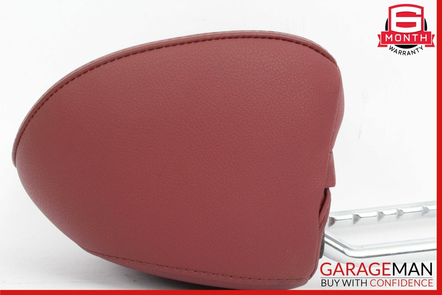 18-23 Kia Stinger GT Front Left / Front Right Side Seat Headrest Head Rest OEM