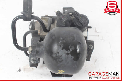 03-06 Mercedes R230 SL500 SL600 Hydraulic Suspension Valve Block Assy