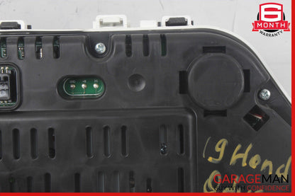 18-20 Honda Odyssey Speedometer Instrument Gauge Cluster 78100-THR-AC30-M1 OEM