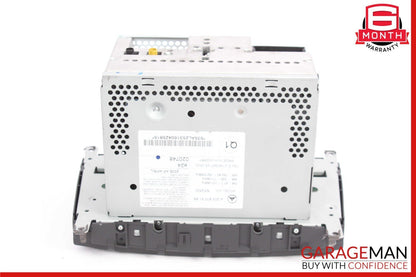 05-07 Mercedes W203 C230 C350 Radio Stereo Audio CD Player Head Unit AM FM OEM
