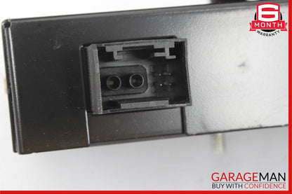 Mercedes W211 E350 ML350 R350 GL450 Sirius Satellite Radio Receiver Module OEM