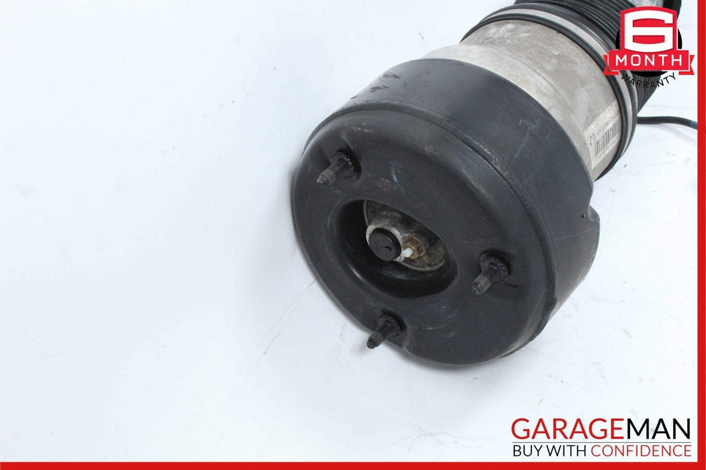 07-13 Mercedes S550 CL550 RWD Front Right / Left Air Shock Absorber Strut