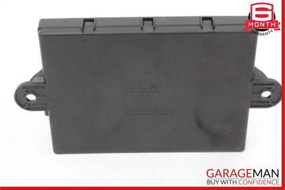 07-13 Mercedes W221 S550 S600 Rear Right Passenger Side Door Control Module OEM
