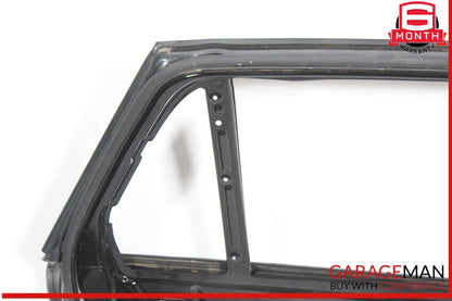 16-22 Mercedes X253 GLC43 AMG Rear Left Driver Side Door Shell OEM