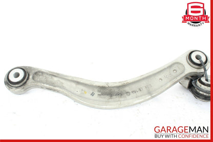10-16 Mercedes W212 E350 E550 Rear Right / Left Suspension Control Arm Set of 3