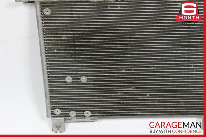 01-06 Mercedes W215 CL55 S55 AMG A/C AC Air Conditioning Condenser 2155000054