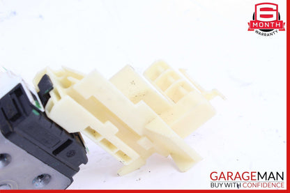 08-20 Mercedes W204 C250 SLC300 E350 Front Right Side Door Lock Latch Actuator