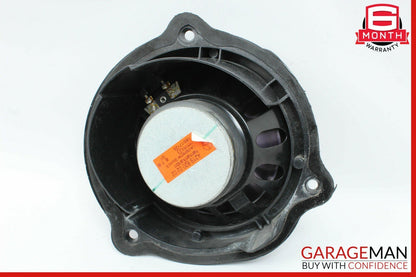 06-11 Mercedes W219 CLS500 Front / Rear Right Side Door Sound Audio Speaker OEM