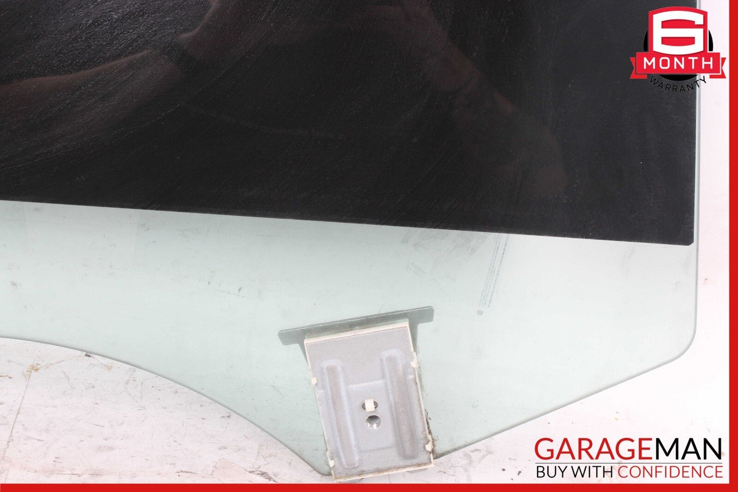 12-18 Mercedes W218 CLS550 CLS500 Rear Right Side Door Window Auto Glass OEM