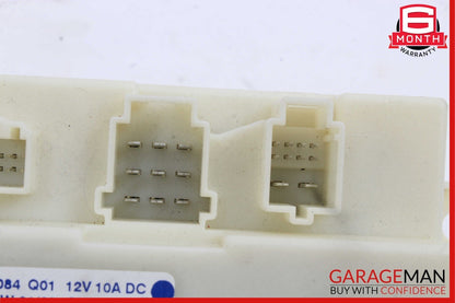 10-15 Mercedes E350 E550 C250 CLS550 Keyless Go Entry Control Module Unit