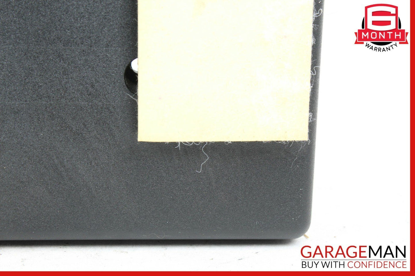06-12 Mercedes W251 R320 GL320 GL450 ML550 Ipod Interface Control Module OEM