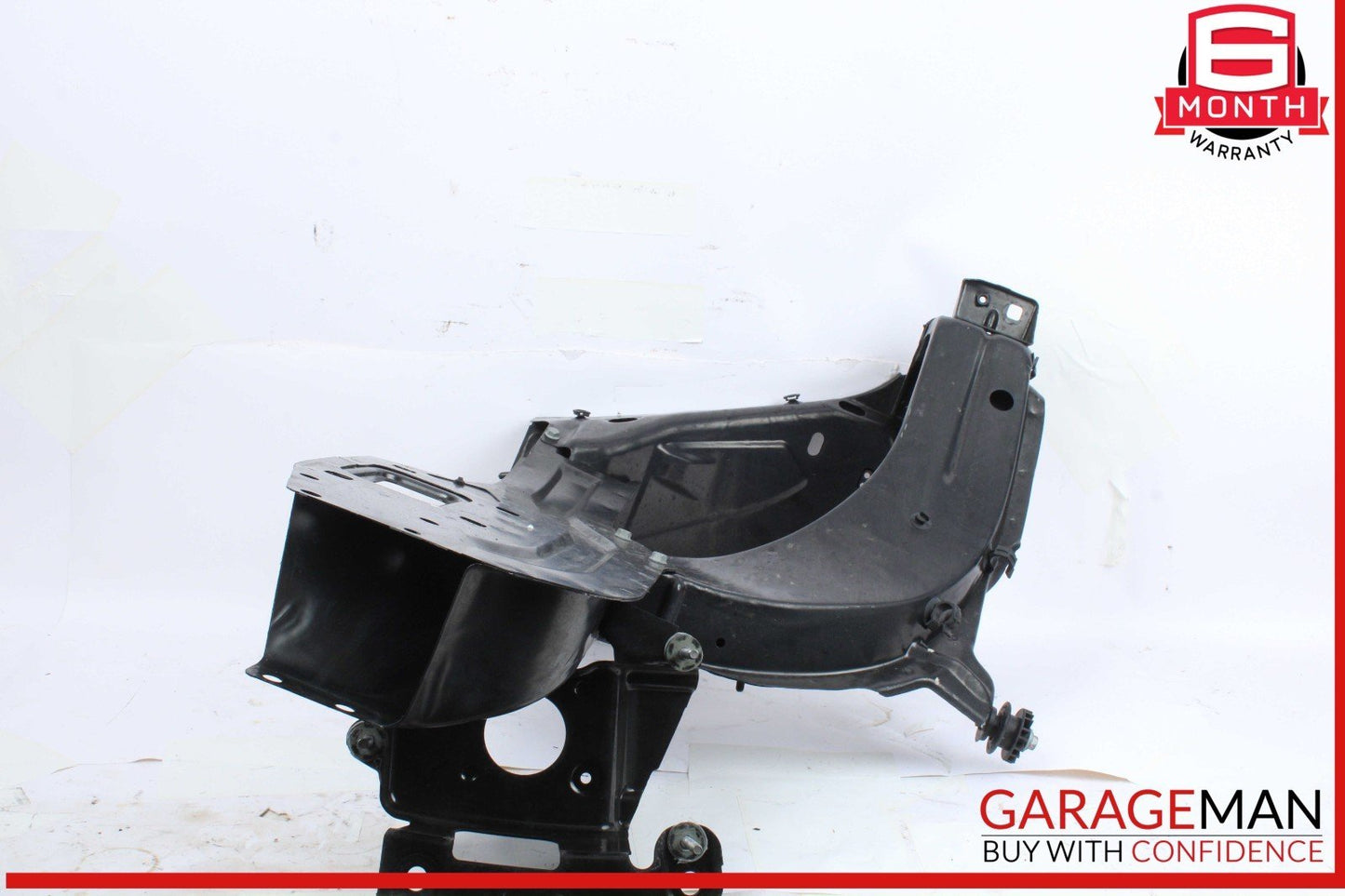 06-12 Mercedes X164 GL450 GL550 ML550 Front Right Headlight Support Bracket OEM