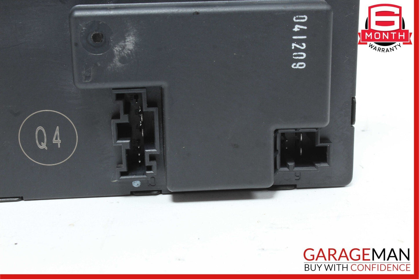 06-11 Mercedes W219 CLS55 AMG CLS500 Front Left Driver Door Control Module Unit