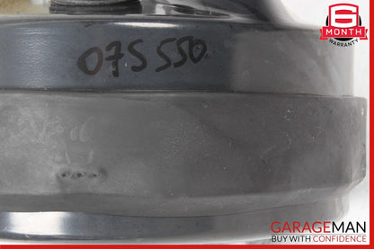 07-09 Mercedes W221 S550 S63 CL550 Brake Booster Master Cylinder 2214300430 OEM