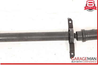 09-17 Audi Q5 Rear Prop Propeller Drive Shaft Driveshaft Assembly OEM