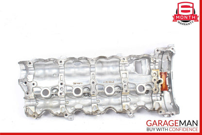 11-20 Mercedes S550 E550 GL450 4.7L V8 Left Engine Cylinder Head Valve Cover