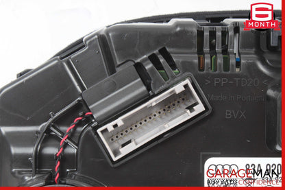 19-24 AUDI Q3 DIGITAL INSTRUMENT CLUSTER SPEEDOMETER ODOMETER 83A920890