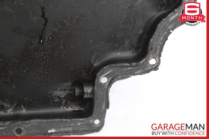 05-12 Mercedes W211 E350 SLK280 CLS550 SL550 C300 Lower Engine Motor Oil Pan OEM