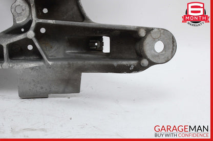 17-18 Porsche Macan Tranny Transmission Mount Bracket Cross Member Crossmember