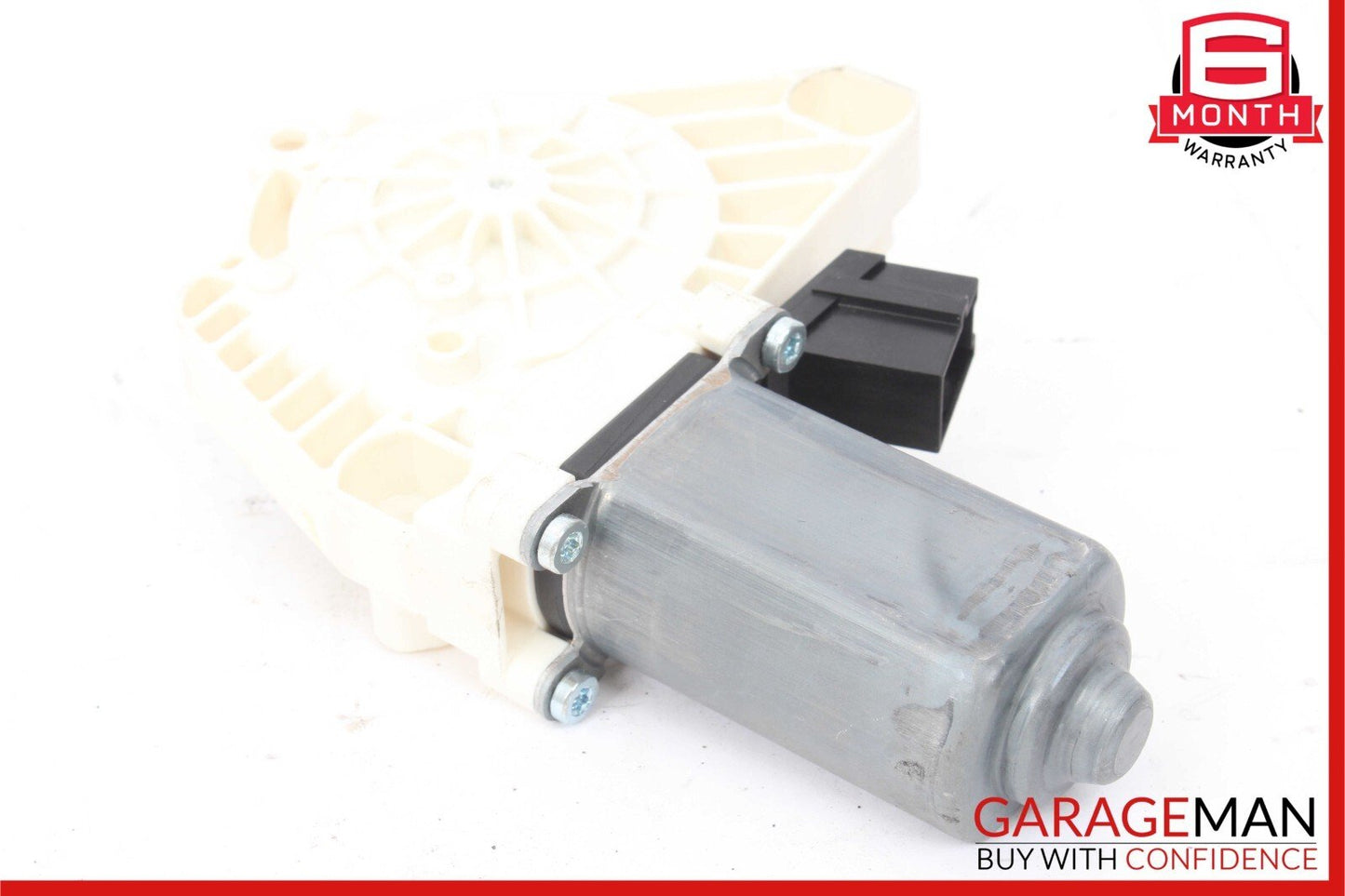 07-13 Mercedes W221 S400 S550 S63 AMG Rear Right Window Regulator Motor Unit