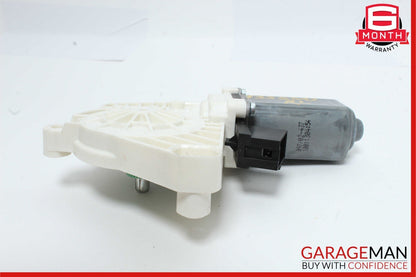 07-13 Mercedes W221 S550 S500 S63 AMG Rear Left Side Door Window Regulator Motor