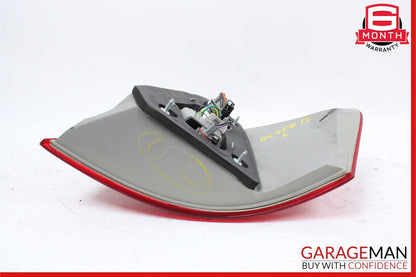 10-12 Mercedes X164 GL450 GL550 Rear Left Side Tail Light Taillight Lamp OEM