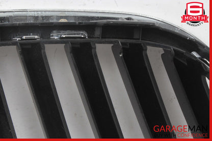14-21 BMW F22 Front Left Bumper Grille Grill OEM