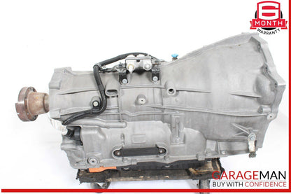 17-22 Alfa Romeo Giulia 2.0L 8-Speed Automatic Transmission Assembly OEM 75k