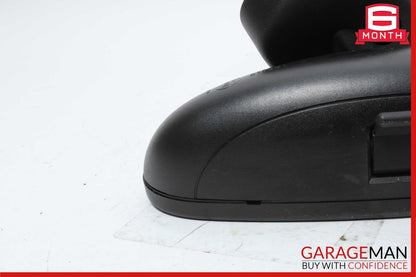 05-11 Mercedes R171 SLK280 SLK350 Interior Rear View Mirror Black OEM