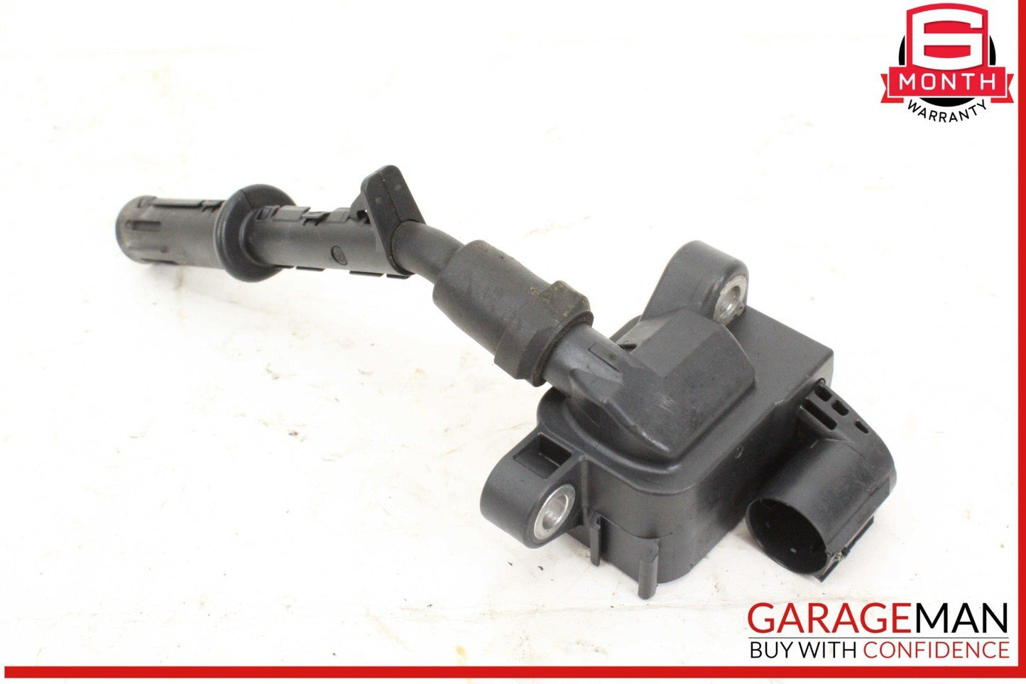 11-20 Mercedes W221 S550 GL550 Engine Ignition Coil Spark Plug Set of 8 Pc OEM