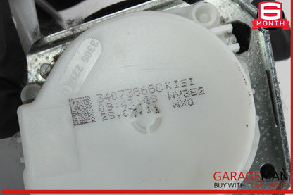 10-13 Mercedes X164 GL450 R350 Front Right Side Seat Belt Seatbelt Retractor OEM