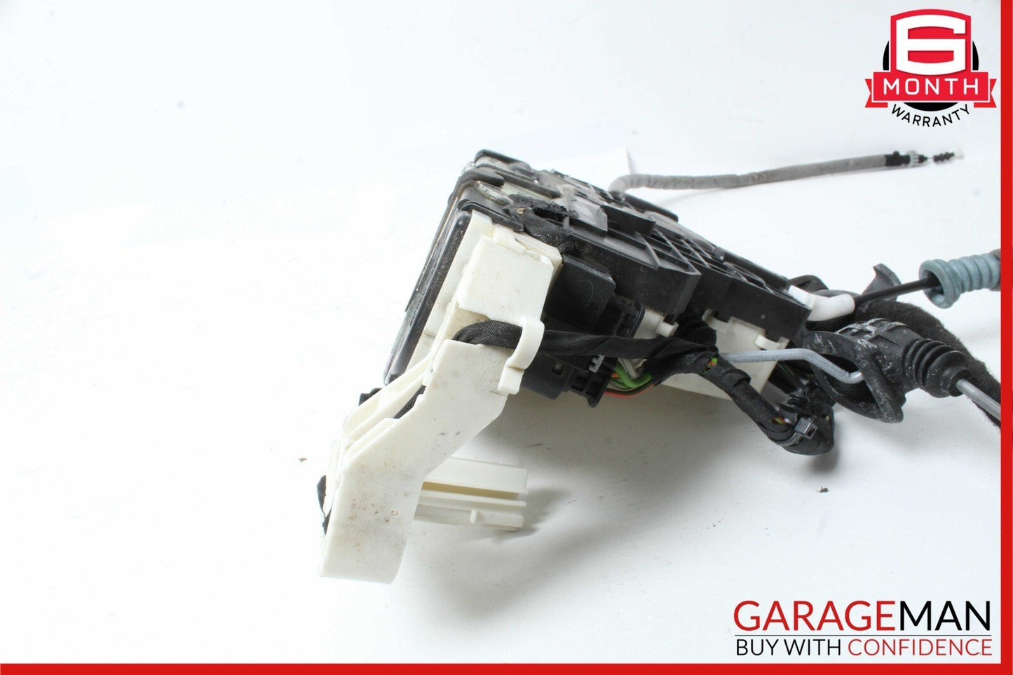 07-14 Mercedes CL600 S550 S500 Front Right Door Lock Latch Actuator Keyless Go