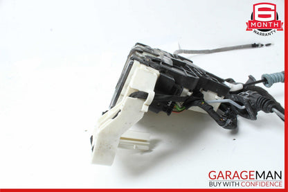 07-14 Mercedes CL600 S550 S500 Front Right Door Lock Latch Actuator Keyless Go