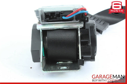 03-06 Mercedes W211 E55 AMG Front Right Side Seatbelt Seat Belt Retractor A119