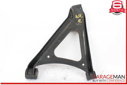 03-10 Porsche Cayenne S 955 957 Rear Left Lower Control Arm 7L0505351 OEM