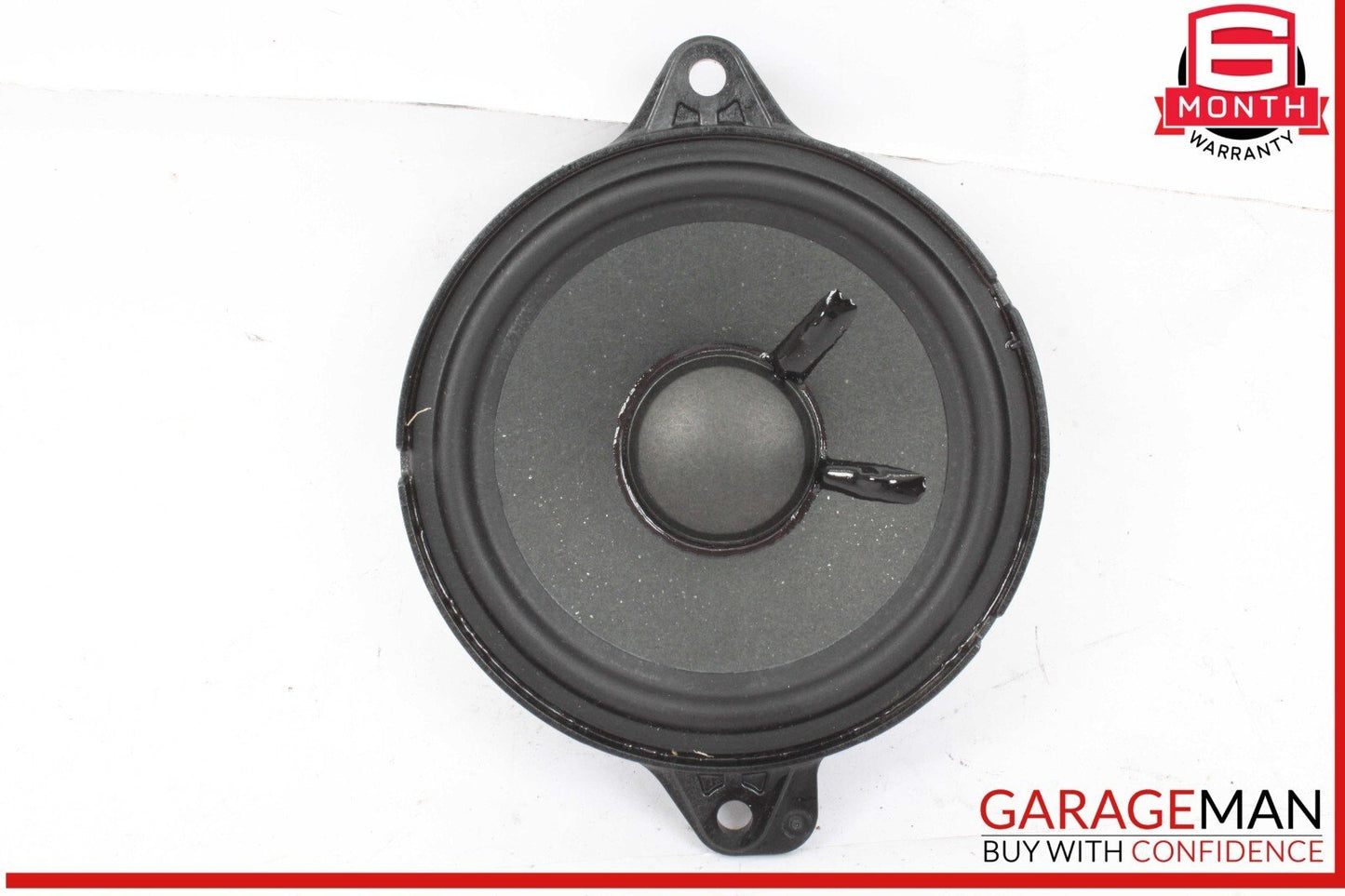 18-24 Audi Q5 Front Left and Front Right Side Upper Door Audio Sound Speaker OEM