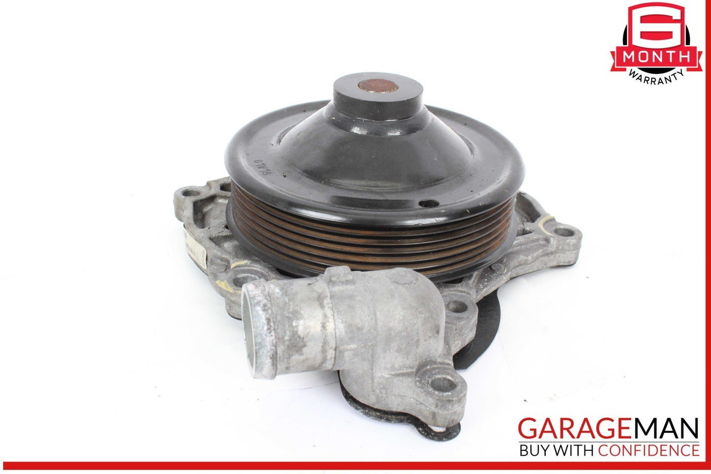 97-04 Porsche Boxster 986 Engine Motor Water Pump 996106101 OEM