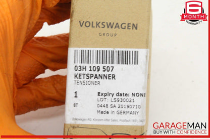 07-09 Audi Q7 Volkswagen Touareg Timing Chain Tensioner 03H109507 OEM