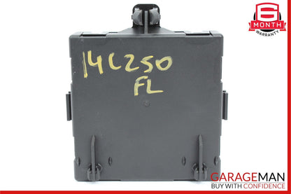08-14 Mercedes W204 C250 C350 Front Left Side Door Control Module 2129003914 OEM