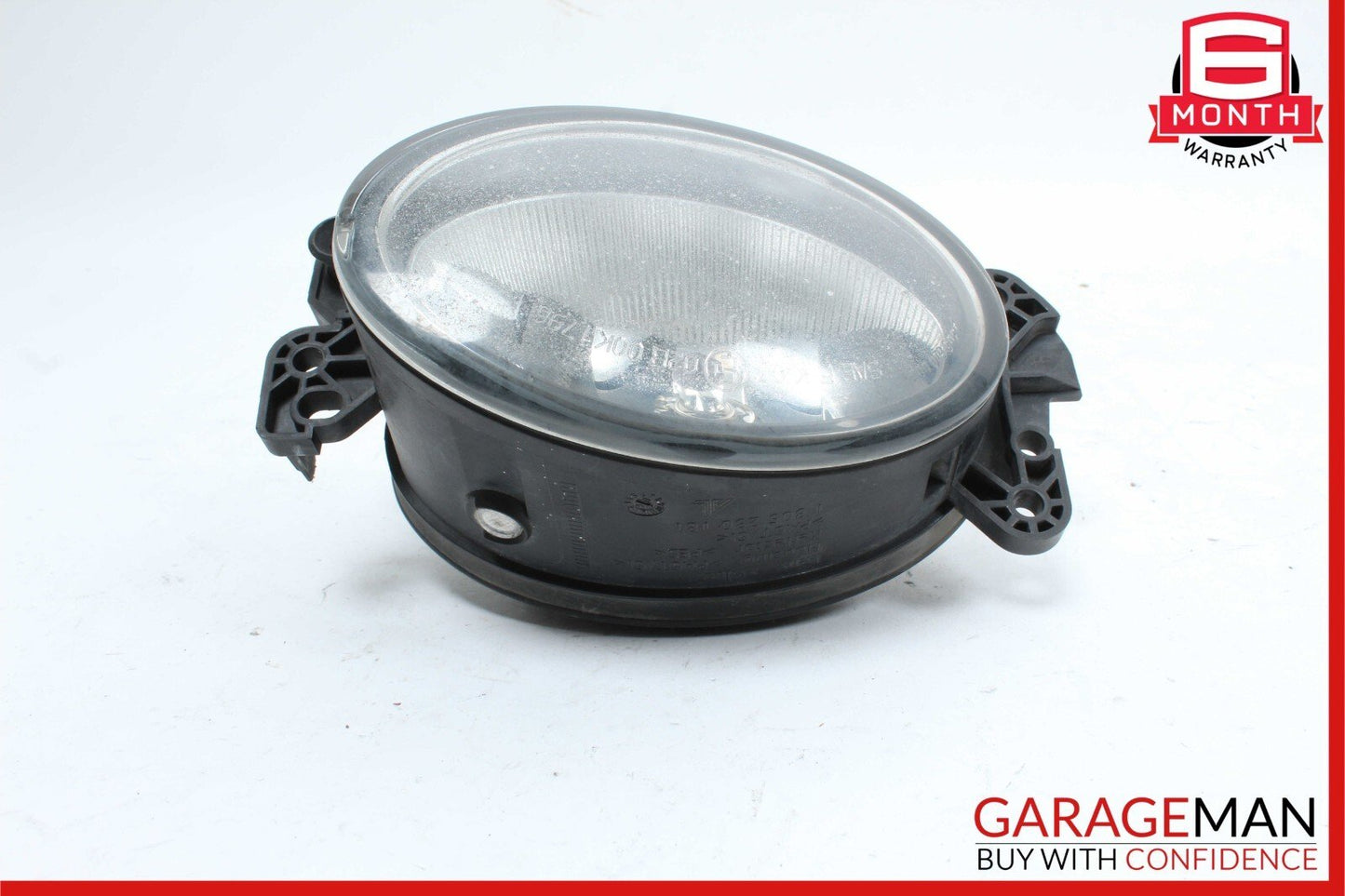 06-10 Mercedes W219 CLS500 CLK350 Front Right Side Foglight Fog Light Lamp OEM