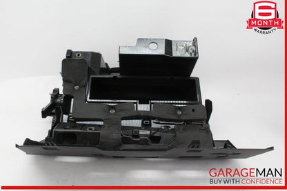 19-24 Audi Q3 Front Right Passenger Side Dash Glove Box Storage Compartment OEM
